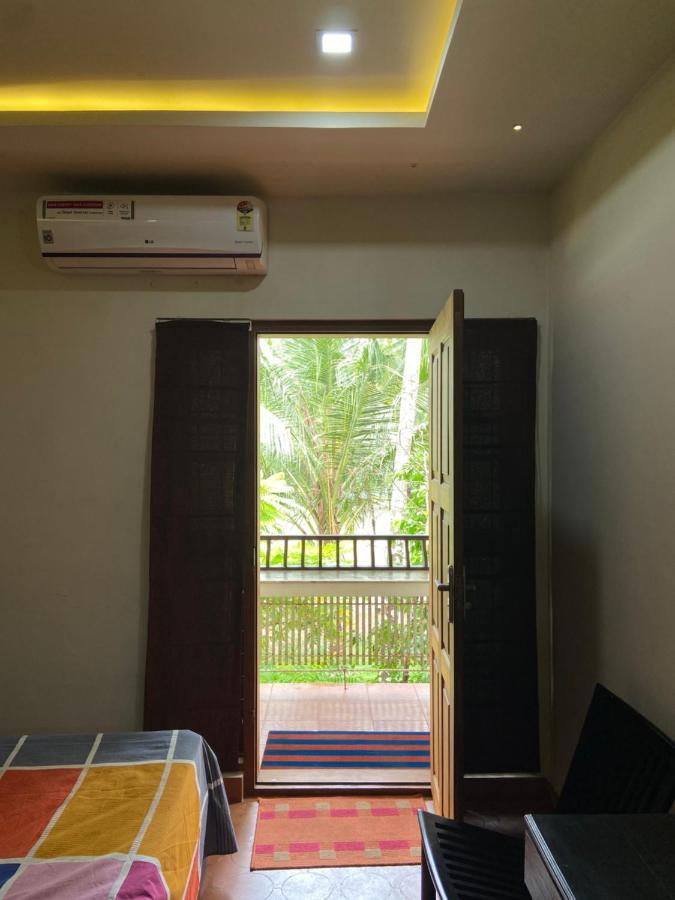 Maleyam Homestay Riverside Kozhikode Ngoại thất bức ảnh