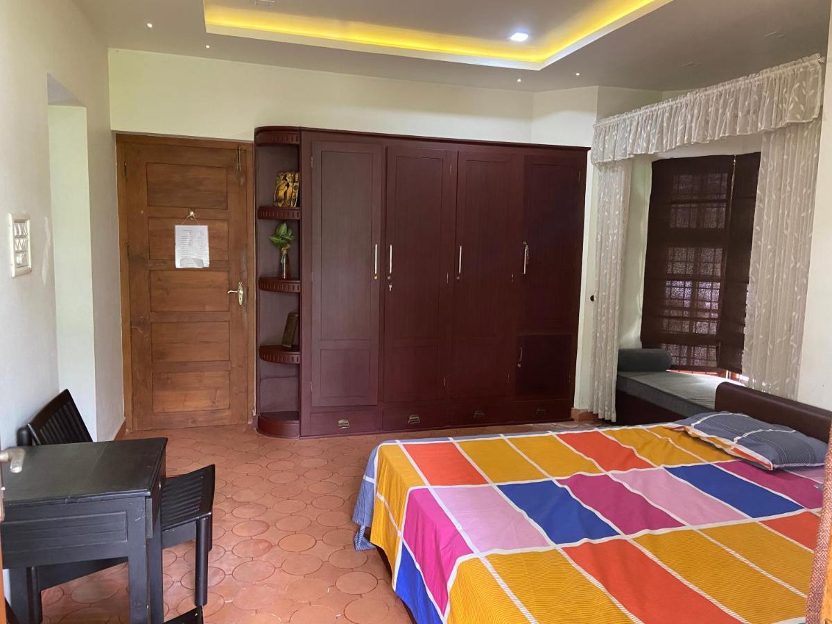 Maleyam Homestay Riverside Kozhikode Ngoại thất bức ảnh