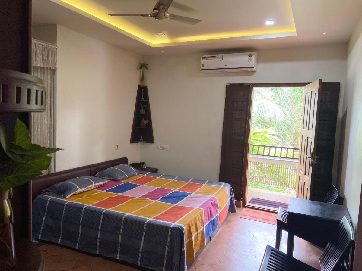 Maleyam Homestay Riverside Kozhikode Ngoại thất bức ảnh