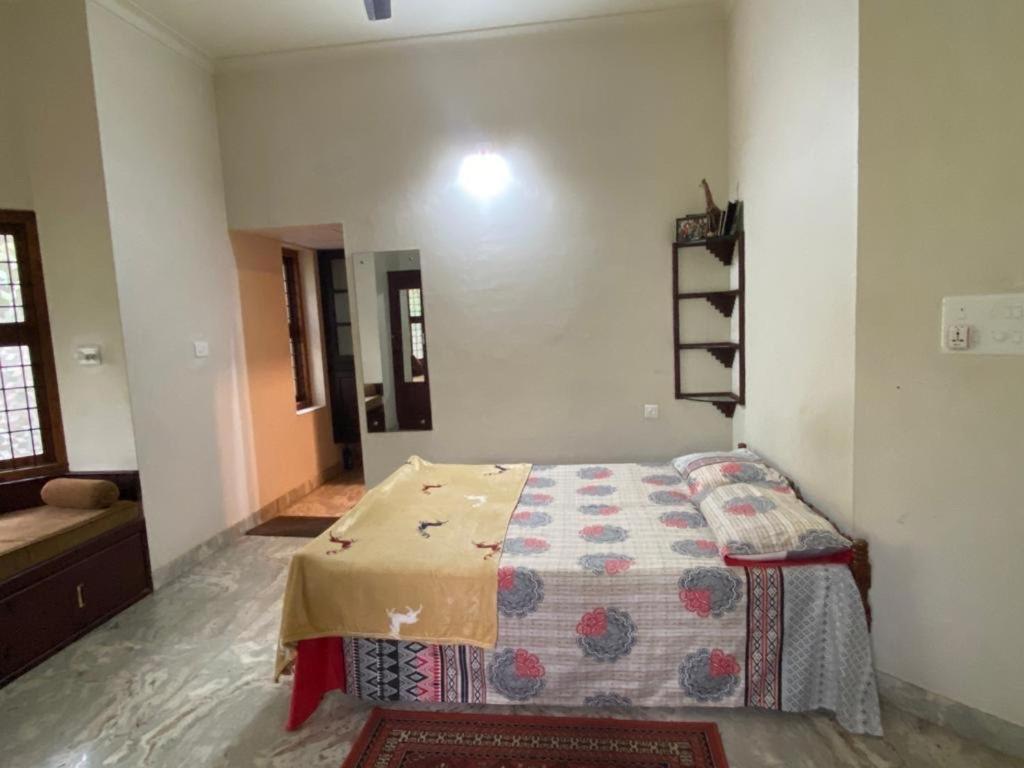 Maleyam Homestay Riverside Kozhikode Ngoại thất bức ảnh