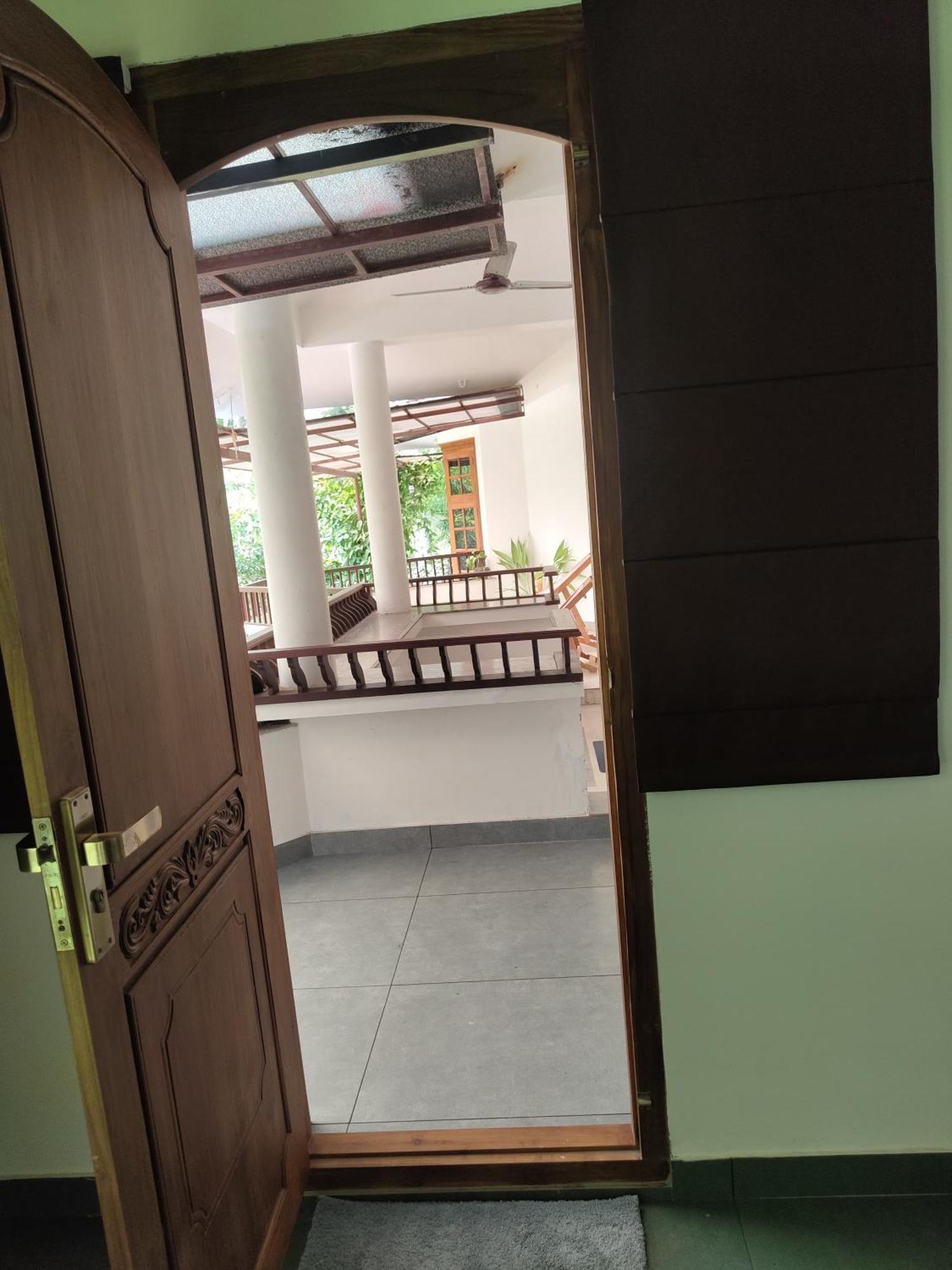 Maleyam Homestay Riverside Kozhikode Ngoại thất bức ảnh