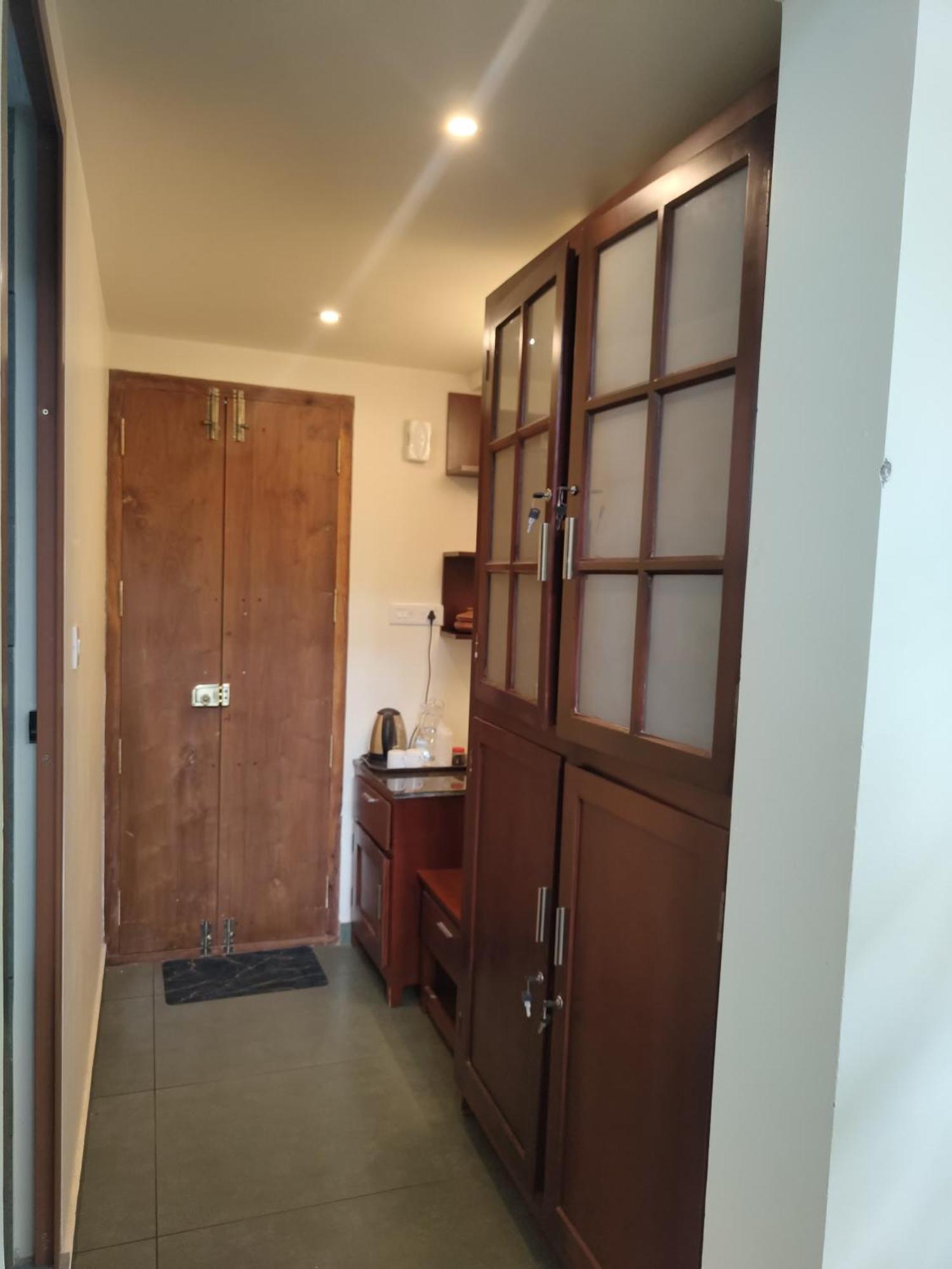 Maleyam Homestay Riverside Kozhikode Ngoại thất bức ảnh