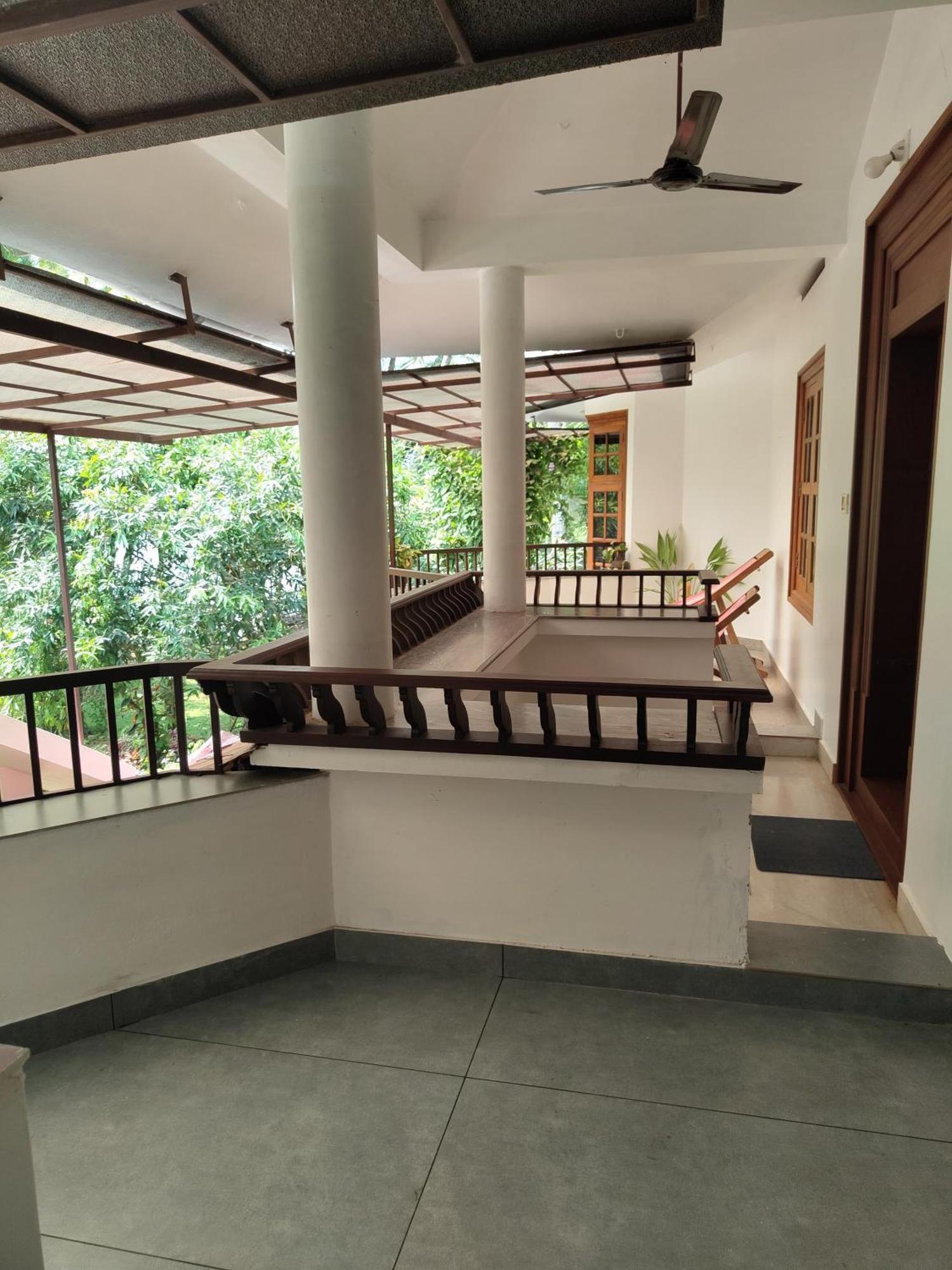 Maleyam Homestay Riverside Kozhikode Ngoại thất bức ảnh