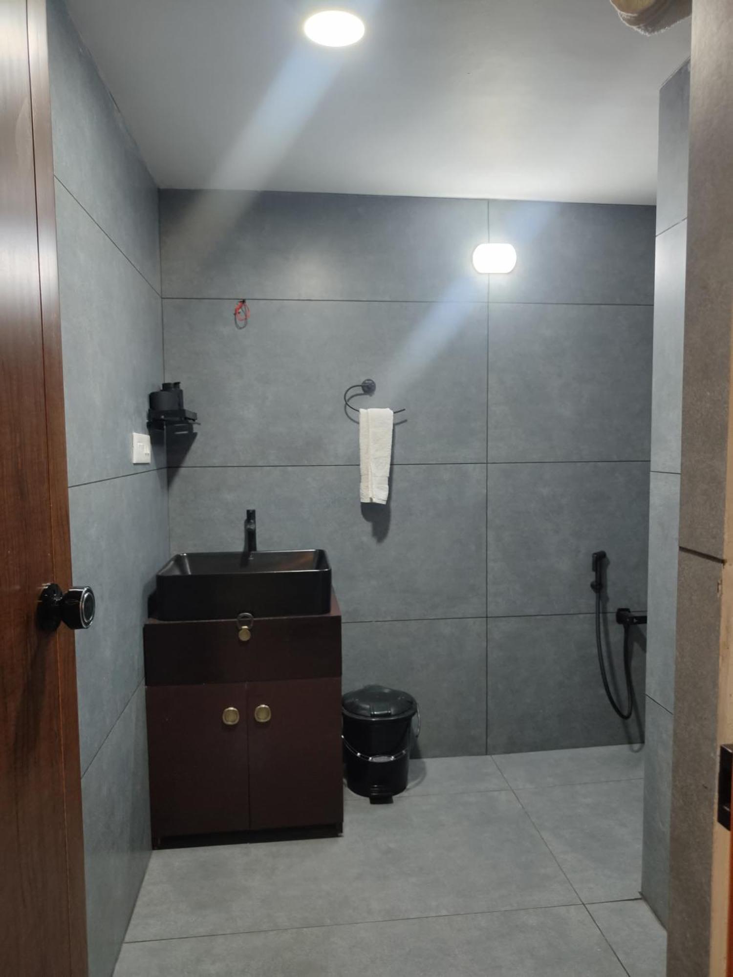 Maleyam Homestay Riverside Kozhikode Ngoại thất bức ảnh