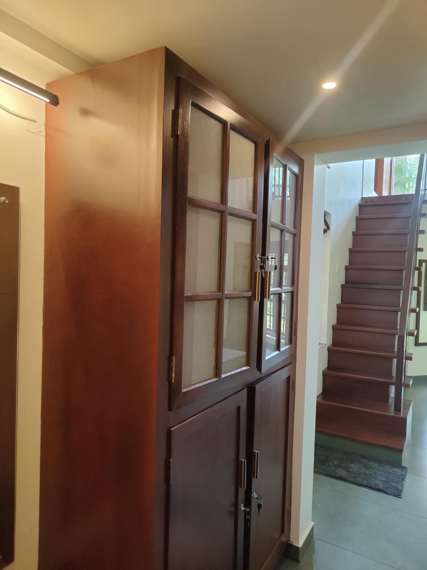 Maleyam Homestay Riverside Kozhikode Ngoại thất bức ảnh