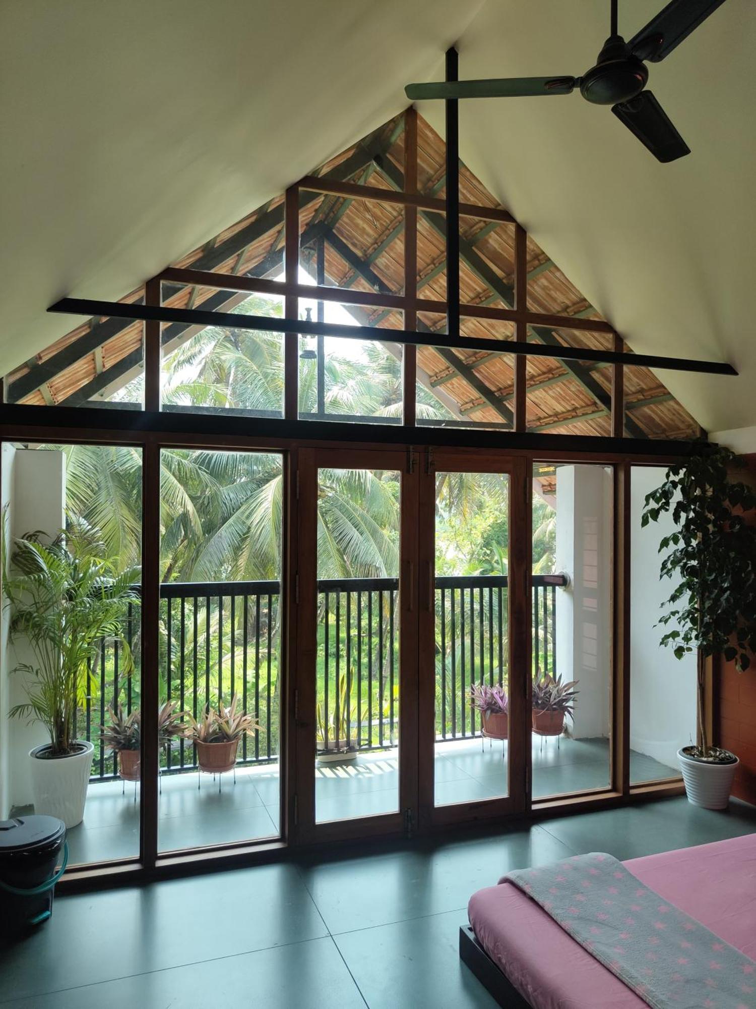 Maleyam Homestay Riverside Kozhikode Ngoại thất bức ảnh