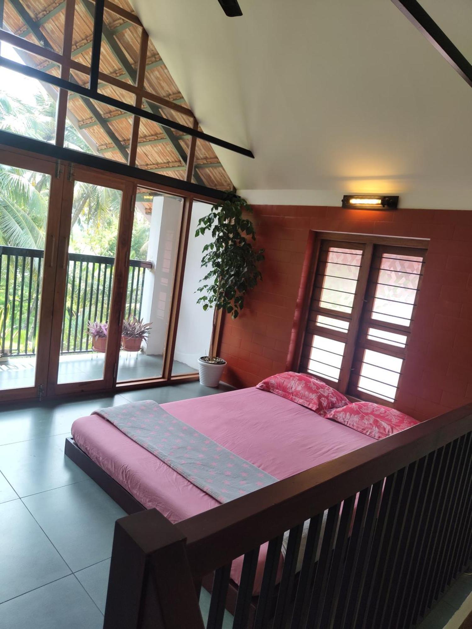 Maleyam Homestay Riverside Kozhikode Ngoại thất bức ảnh