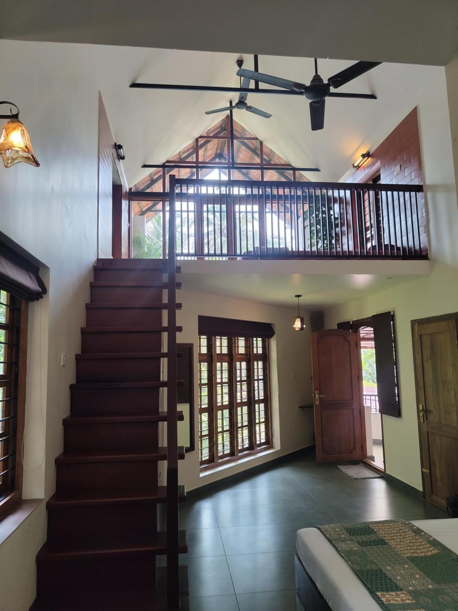 Maleyam Homestay Riverside Kozhikode Ngoại thất bức ảnh