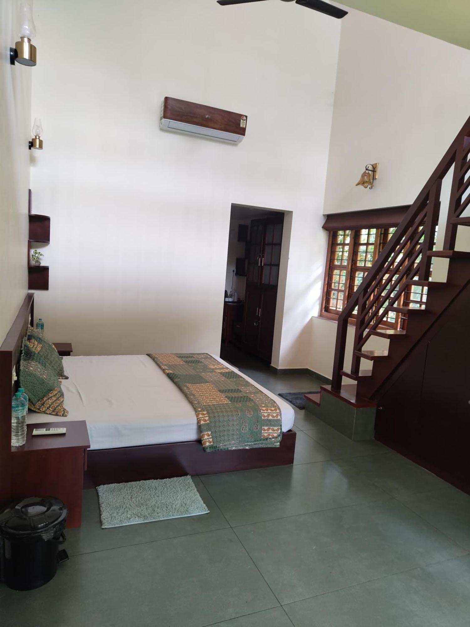 Maleyam Homestay Riverside Kozhikode Ngoại thất bức ảnh