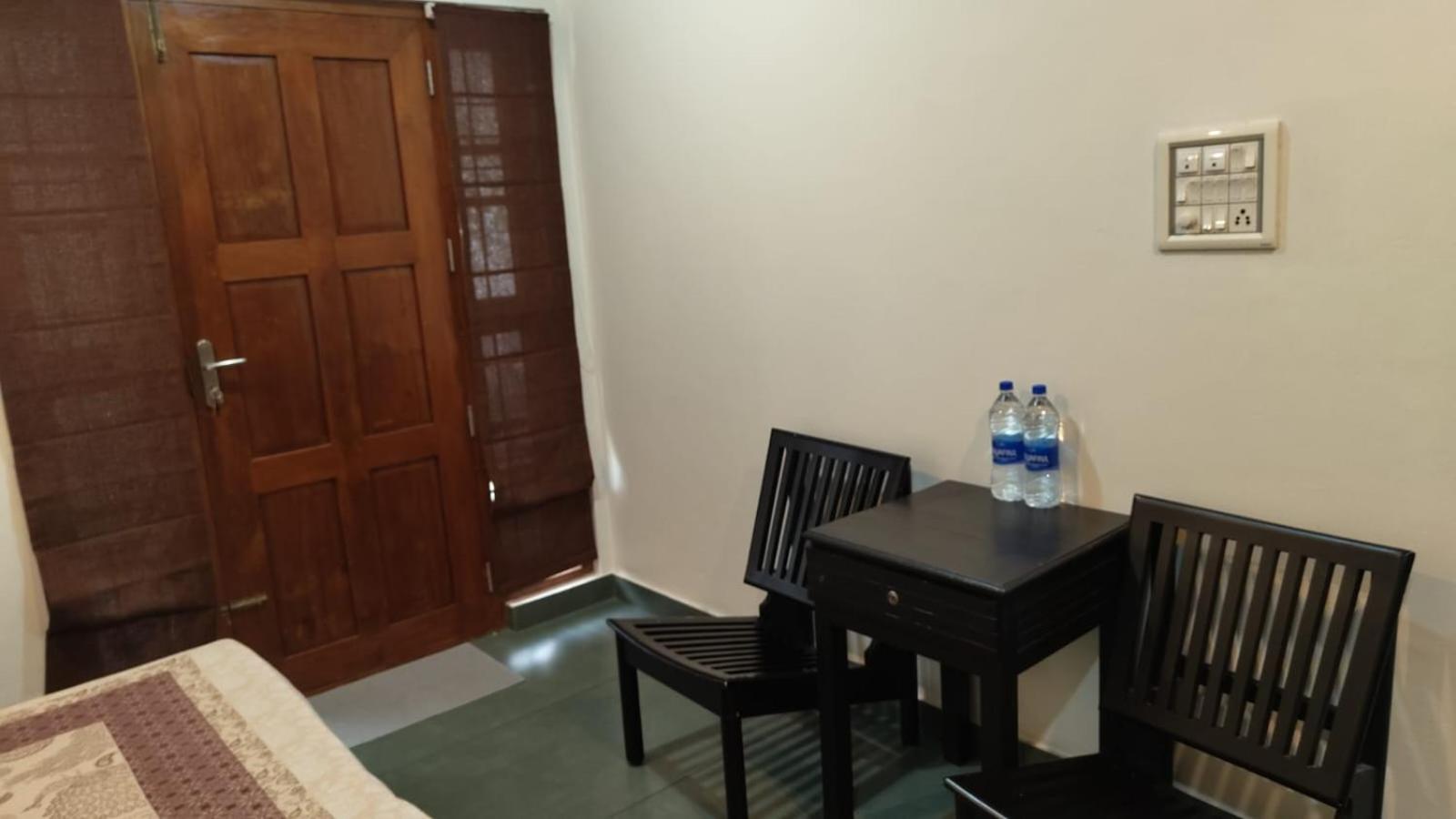 Maleyam Homestay Riverside Kozhikode Ngoại thất bức ảnh