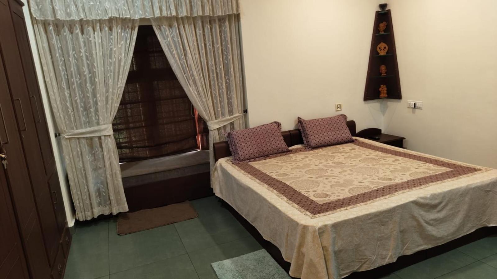 Maleyam Homestay Riverside Kozhikode Ngoại thất bức ảnh