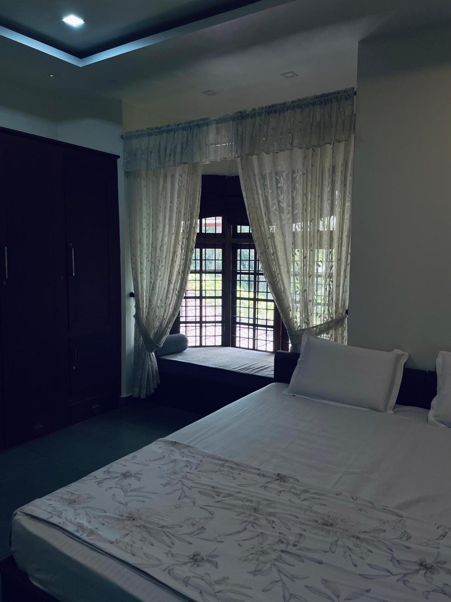 Maleyam Homestay Riverside Kozhikode Ngoại thất bức ảnh