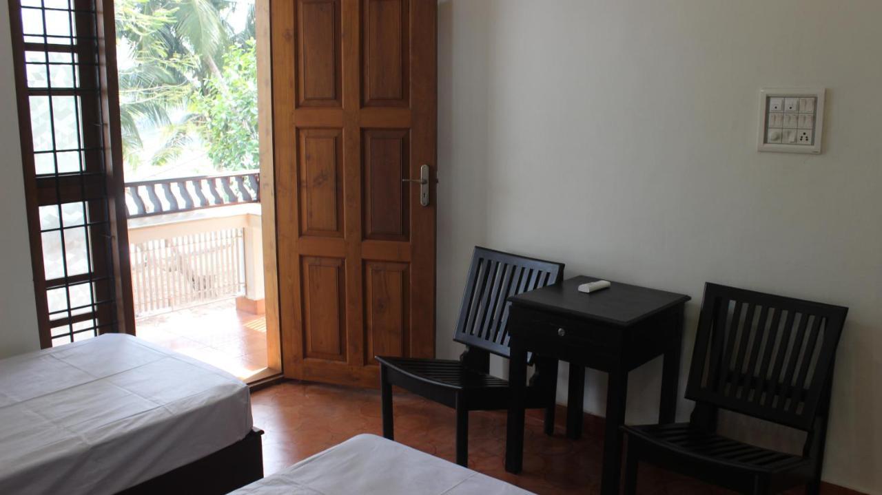 Maleyam Homestay Riverside Kozhikode Ngoại thất bức ảnh