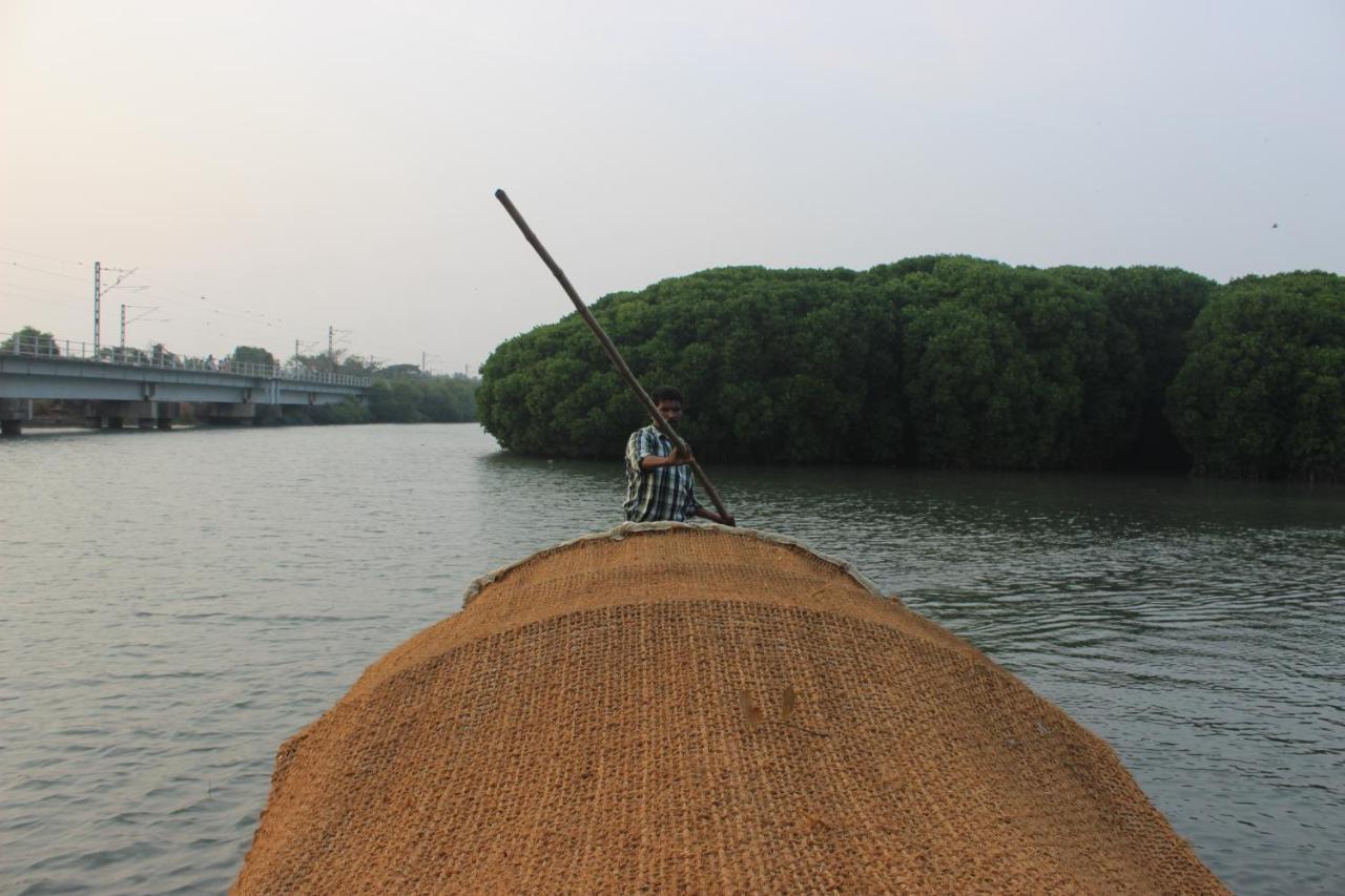 Maleyam Homestay Riverside Kozhikode Ngoại thất bức ảnh