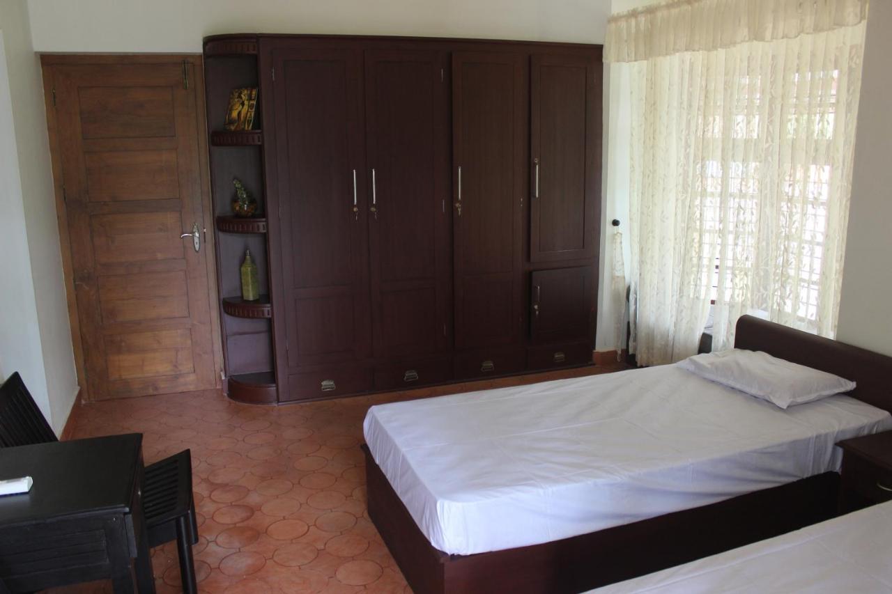 Maleyam Homestay Riverside Kozhikode Ngoại thất bức ảnh