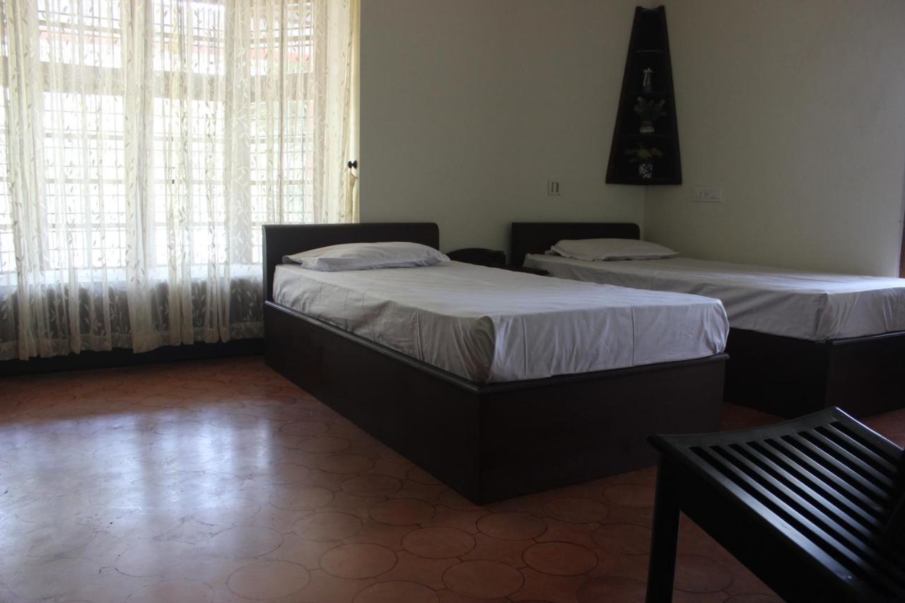 Maleyam Homestay Riverside Kozhikode Ngoại thất bức ảnh