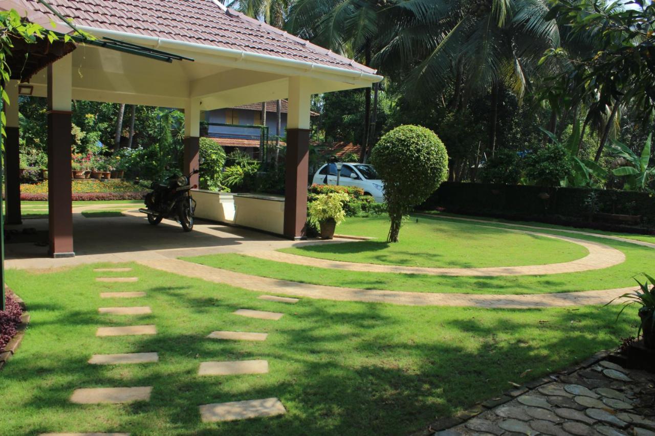 Maleyam Homestay Riverside Kozhikode Ngoại thất bức ảnh
