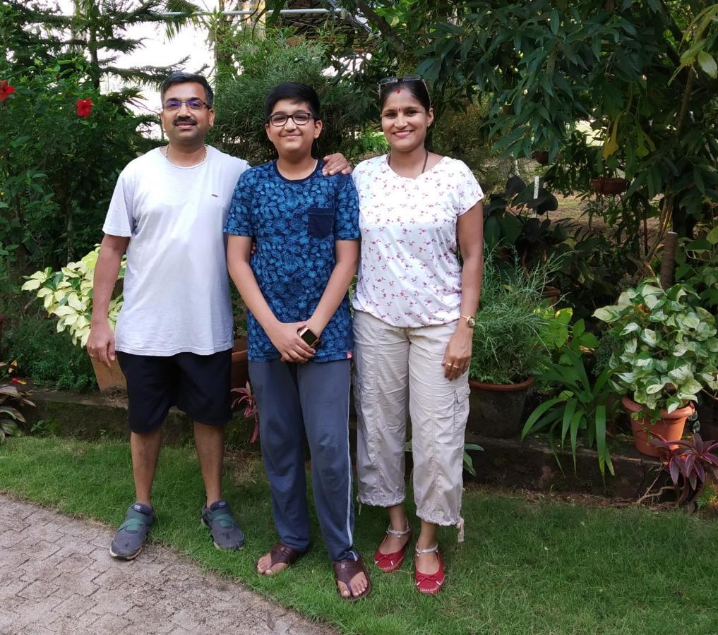 Maleyam Homestay Riverside Kozhikode Ngoại thất bức ảnh